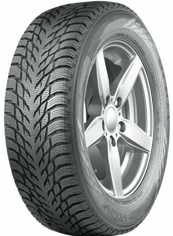 Шины Ikon Autograph Snow 3 215/60 R16 99R XL в интернет-магазине Автоэксперт в Москве