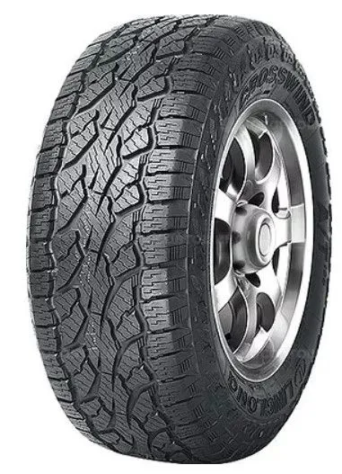 Шины LingLong Crosswind A/T 100 215/75 R15 100/97S в интернет-магазине Автоэксперт в Москве