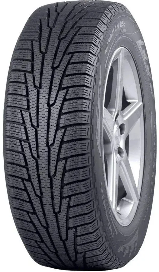 Шины Nokian Nordman RS2 195/60 R15 92R XL в интернет-магазине Автоэксперт в Москве