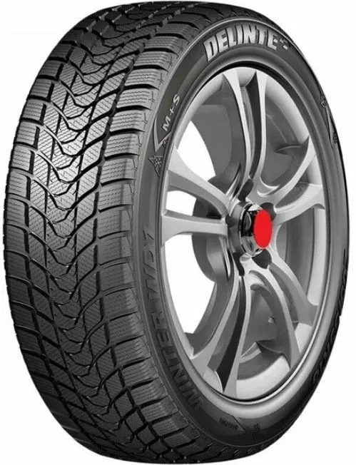 Шины Delinte Winter WD1 235/45 R17 97T в интернет-магазине Автоэксперт в Москве