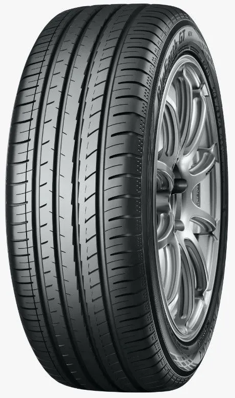 Шины Yokohama BluEarth-GT  AE51 255/45 R18 99W в интернет-магазине Автоэксперт в Москве