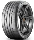 Шины Continental ContiSportContact 6 255/40 ZR21 102Y XL RO1 в интернет-магазине Автоэксперт в Москве