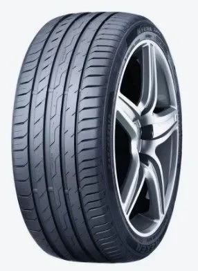 Шины Nexen N'Fera Sport 225/45 R17 91Y в интернет-магазине Автоэксперт в Москве