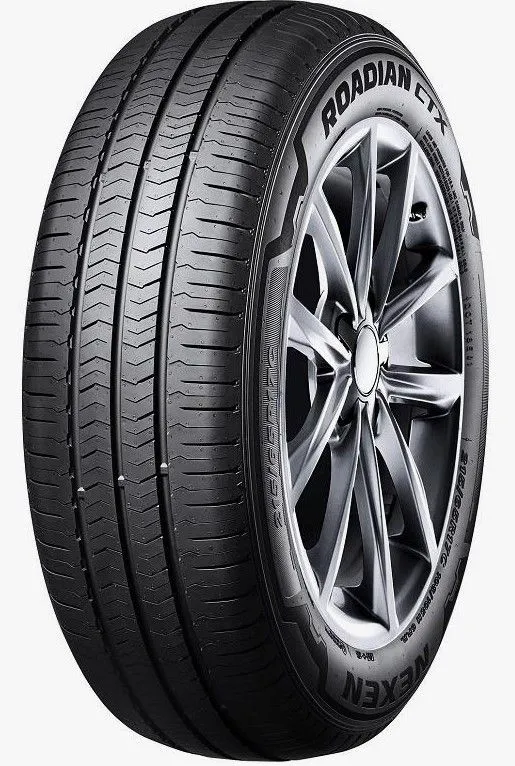 Шины Nexen Roadian CTX 235/55 R18 104/102H в интернет-магазине Автоэксперт в Москве