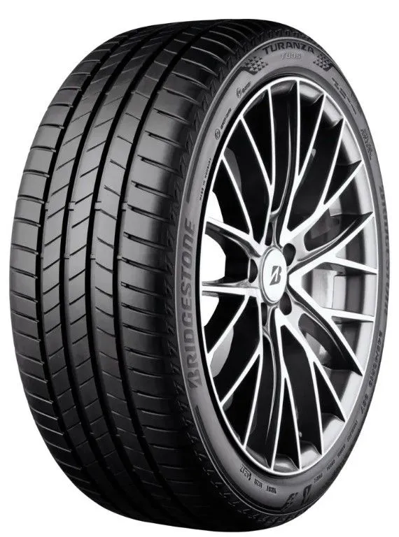 Шины Bridgestone Turanza T005 245/45 ZR18 100Y XL Run Flat в интернет-магазине Автоэксперт в Москве