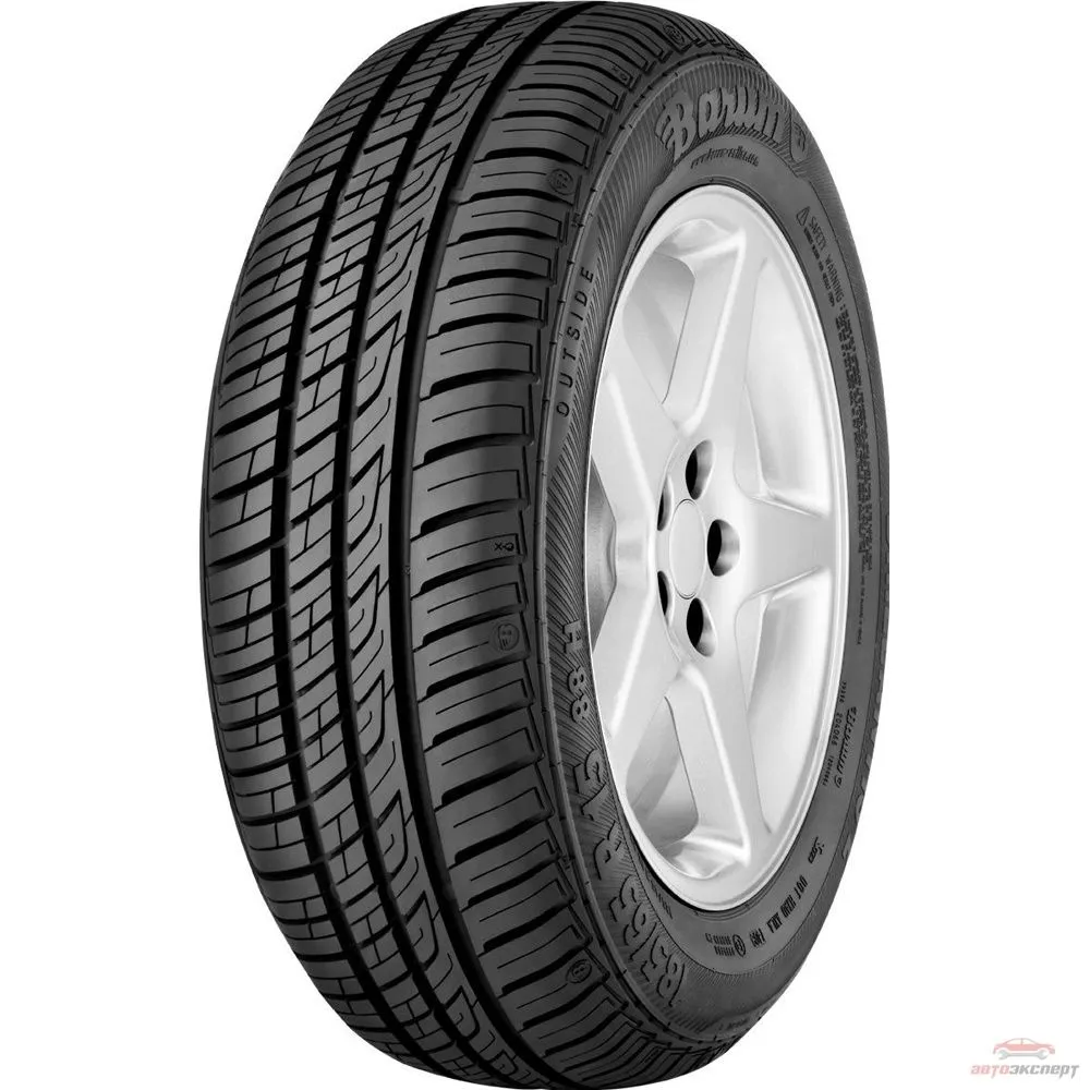 Шины Barum Brillantis 2 185/65 R15 92T XL купить по низкой цене в Москве –  Автоэксперт