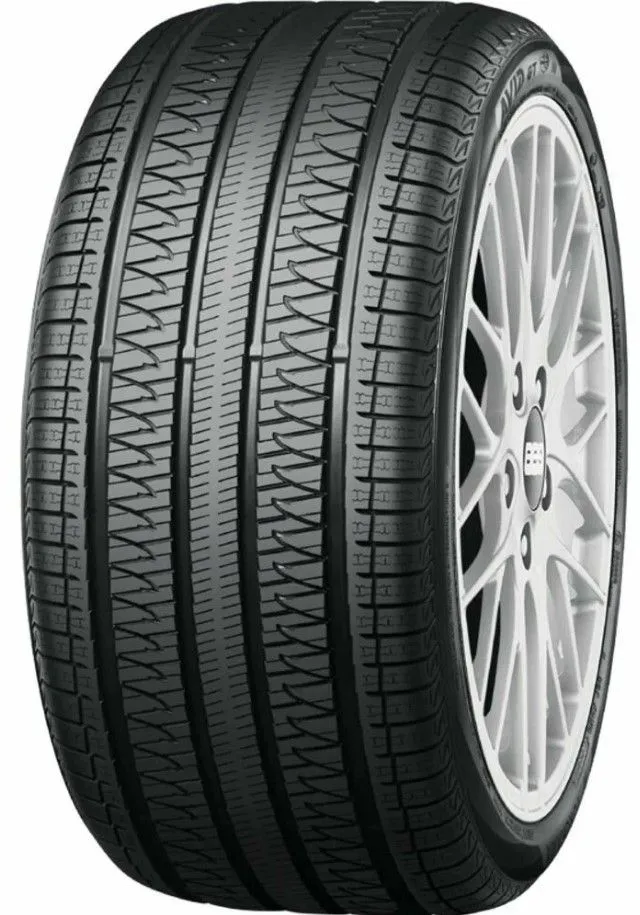 Шины Yokohama Avid GT S35A 285/40 R21 109V в интернет-магазине Автоэксперт в Москве