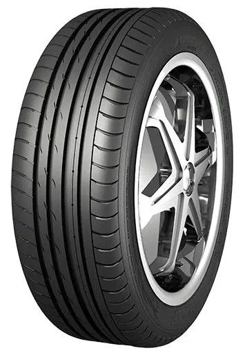 Шины Nankang AS2+ 255/35 R19 96Y XL Run Flat в интернет-магазине Автоэксперт в Москве