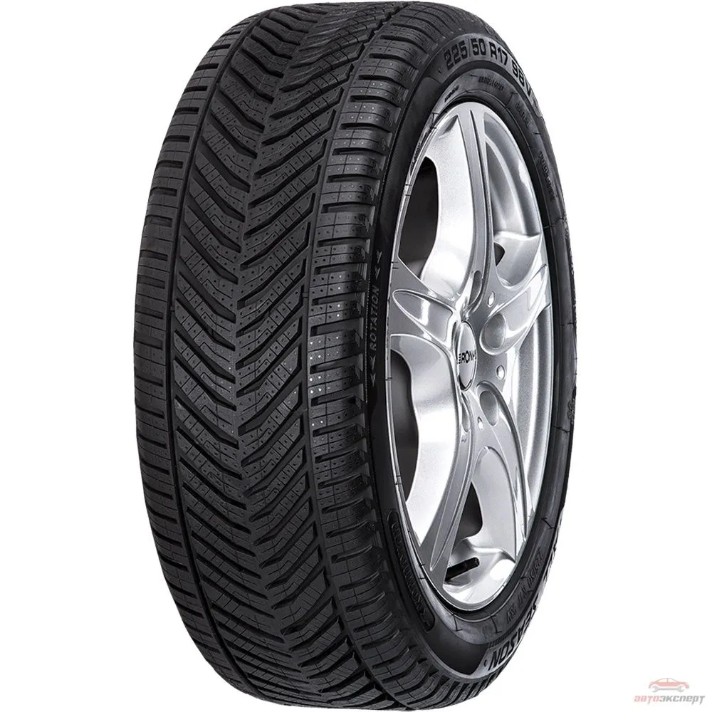 Шины Kormoran All Season 215/55 R16 97V XL купить по низкой цене в Москве –  Автоэксперт