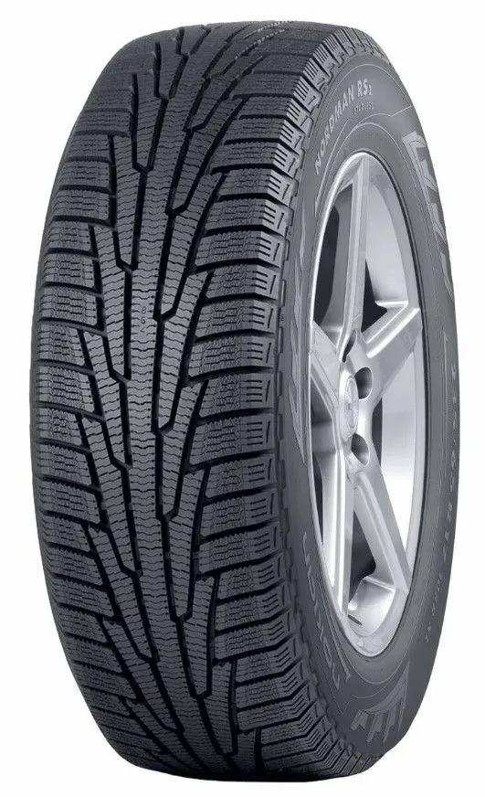 Шины Ikon Nordman RS2 SUV 235/70 R16 106R в интернет-магазине Автоэксперт в Москве