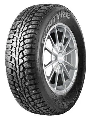 Шины Contyre Arctic Ice 2 205/55 R16 91T в интернет-магазине Автоэксперт в Москве