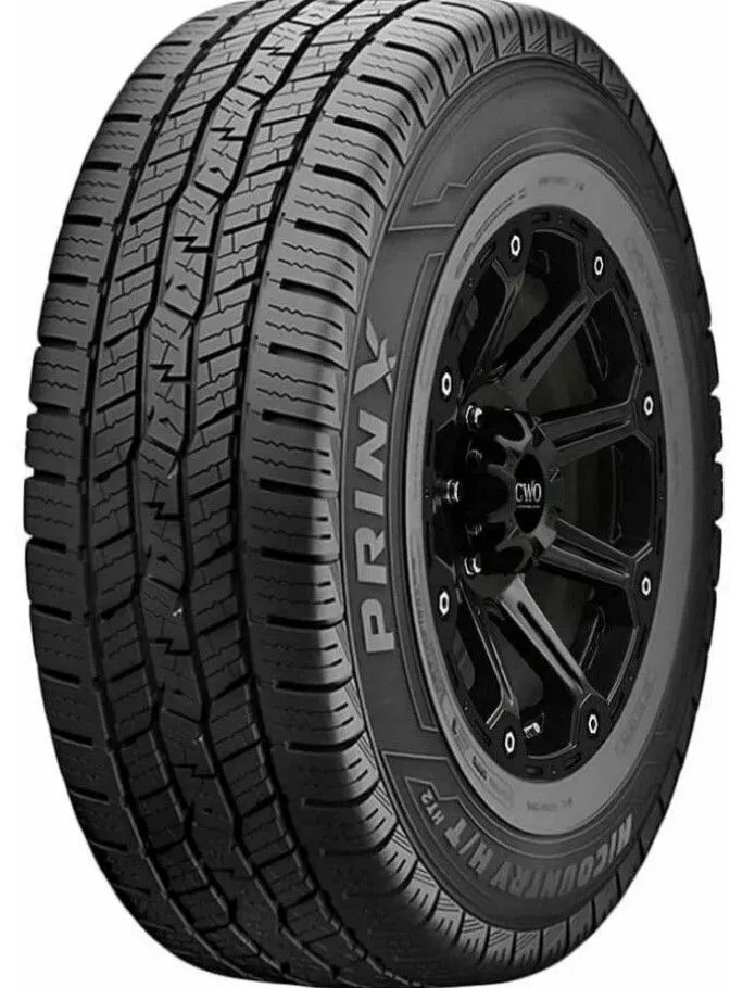 Шины Prinx HT2 235/60 R18 107V в интернет-магазине Автоэксперт в Москве