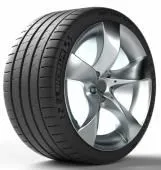Шины Michelin Pilot Super Sport 275/35 R19 100Y XL в интернет-магазине Автоэксперт в Москве