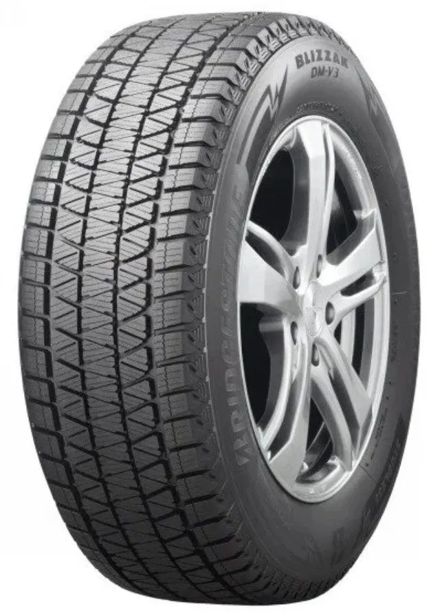 Шины Bridgestone Blizzak DM-V3 315/35 R20 110T XL в интернет-магазине Автоэксперт в Москве