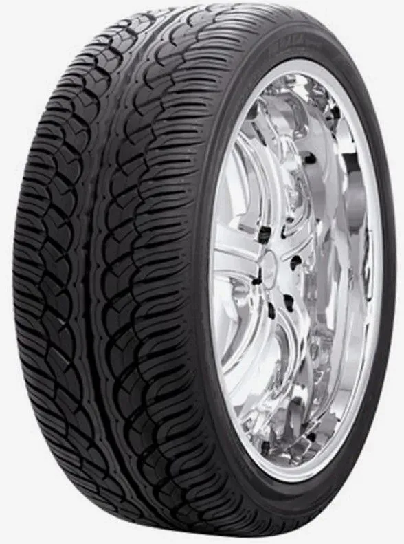 Шины Yokohama Parada Spec-X PA02 285/35 R22 106V XL в интернет-магазине Автоэксперт в Москве