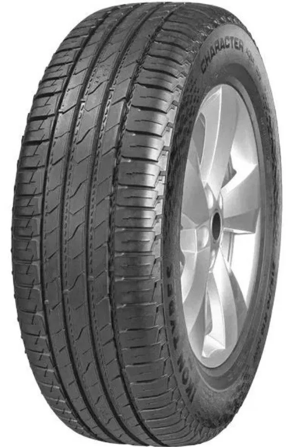 Шины Ikon Character Aqua SUV 235/65 R17 104H в интернет-магазине Автоэксперт в Москве