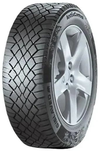 Шины Gislaved ArcticControl 225/55 R19 103T XL FR в интернет-магазине Автоэксперт в Москве