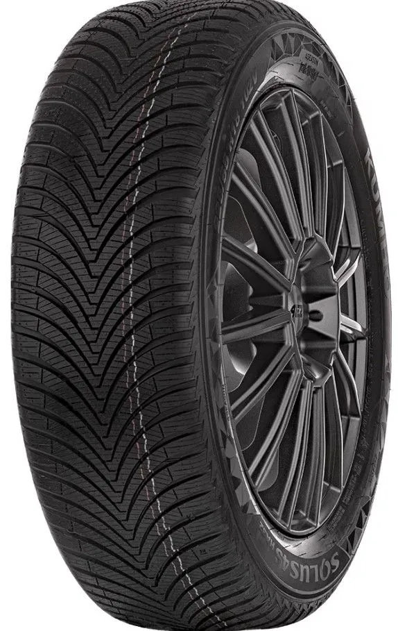 Шины Kumho HA32 255/55 R18 109V XL в интернет-магазине Автоэксперт в Москве