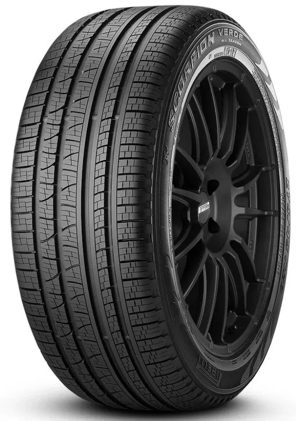 Шины Pirelli Scorpion Verde All Season 235/60 R18 103H Run Flat MO в интернет-магазине Автоэксперт в Москве