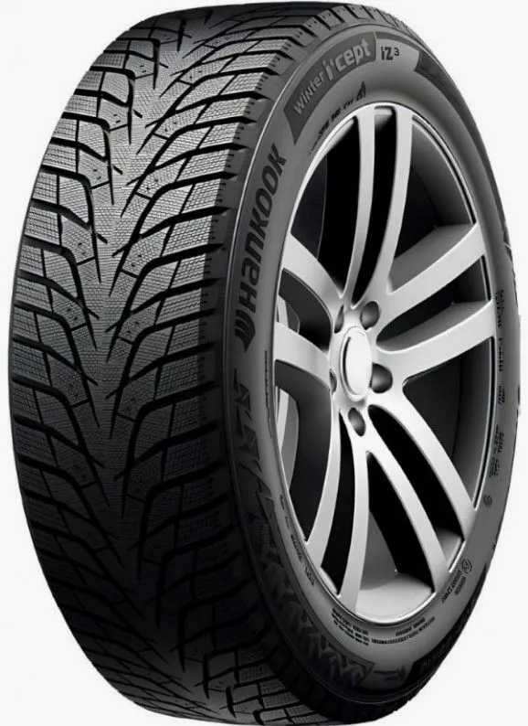 Шины Hankook Winter I Cept IZ3 W636 225/45 R17 94H XL в интернет-магазине Автоэксперт в Москве