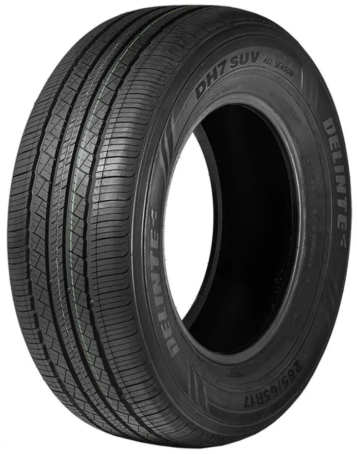 Шины Delinte DH7 SUV 245/65 R17 107H в интернет-магазине Автоэксперт в Москве