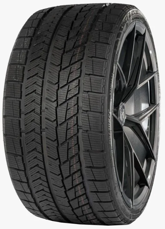 Шины UNISTAR ICE PROTECTION 275/40 R22 107H XL в интернет-магазине Автоэксперт в Москве