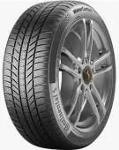 Шины Continental ContiWinterContact TS 870 P 245/40 R18 97V XL в интернет-магазине Автоэксперт в Москве