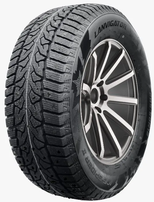 Шины Compasal Winter Stud 225/65 R16C 112/110R в интернет-магазине Автоэксперт в Москве