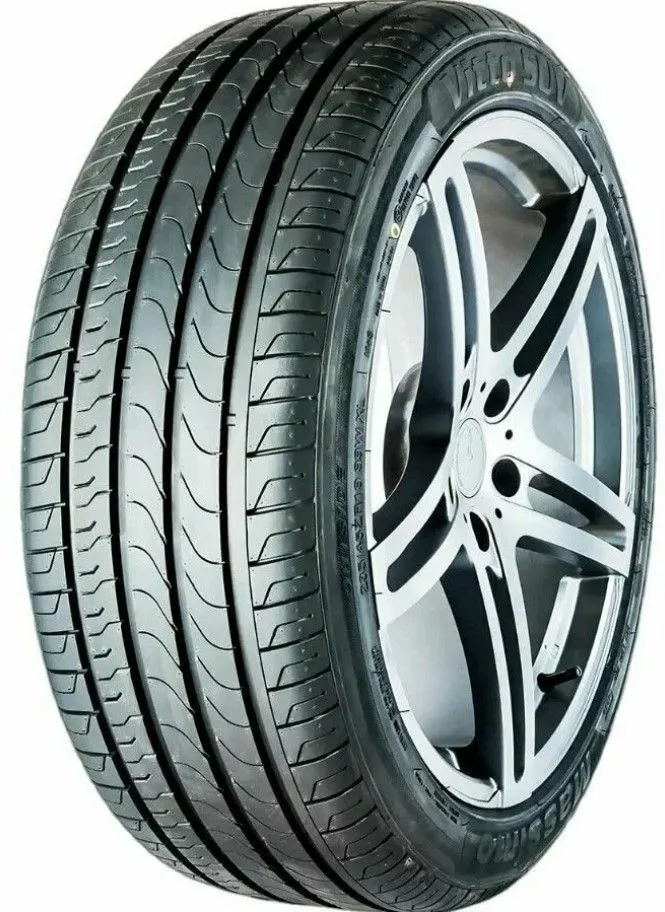 Шины MASSIMO Vitto RFT 255/50 R19 103W Run Flat в интернет-магазине Автоэксперт в Москве