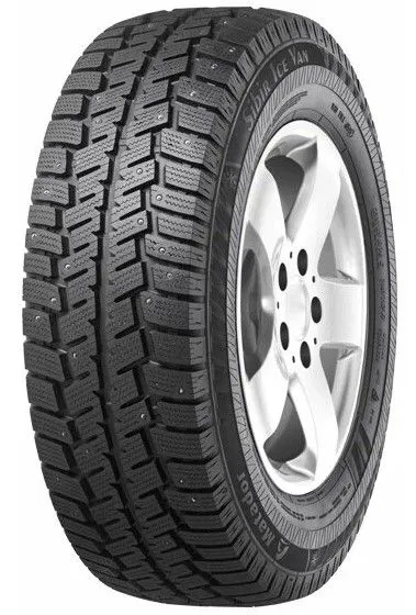 Шины Matador MPS500 Sibir Ice Van 215/65 R16C 109/107R в интернет-магазине Автоэксперт в Москве