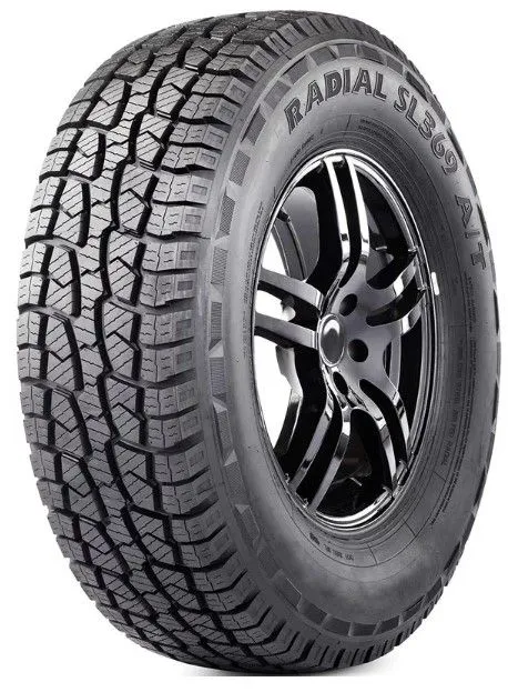 Шины Westlake SL369 265/60 R18 110T в интернет-магазине Автоэксперт в Москве