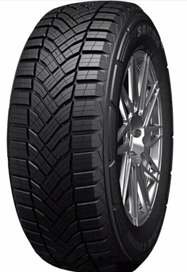 Шины SAILUN Commercio 4Seasons 215/60 R17C 109/107T в интернет-магазине Автоэксперт в Москве