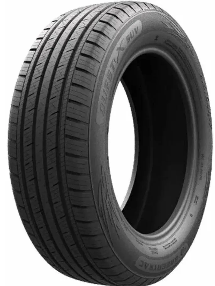 Шины Greentrac Quest-X 295/35 R20 105Y XL в интернет-магазине Автоэксперт в Москве