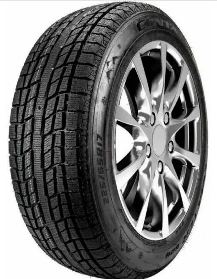 Шины CENTARA WINTER 626 265/60 R18 110H в интернет-магазине Автоэксперт в Москве