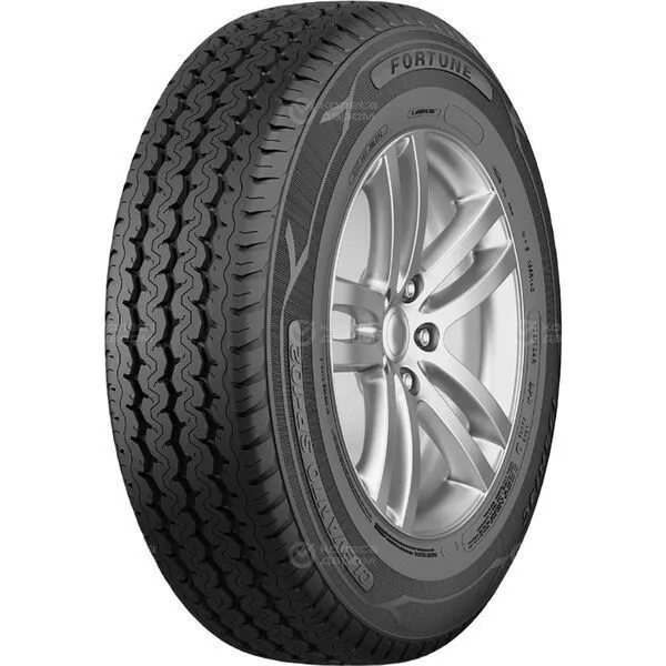 Шины Fortune FSR-102 215/70 R15C 109/107S в интернет-магазине Автоэксперт в Москве
