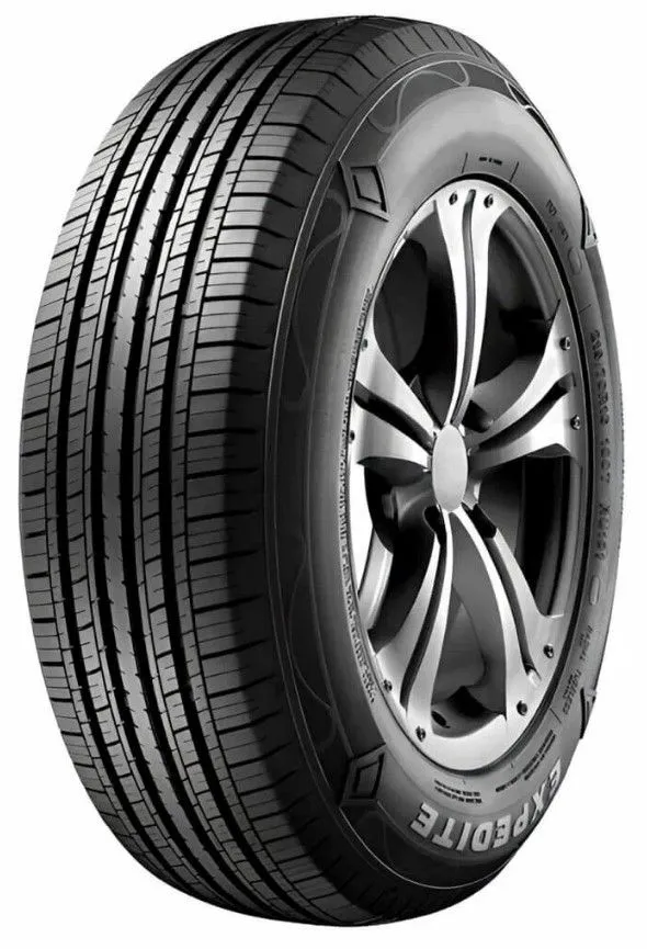 Шины Vittos VSH10 Expedite 225/60 R18 104V XL в интернет-магазине Автоэксперт в Москве