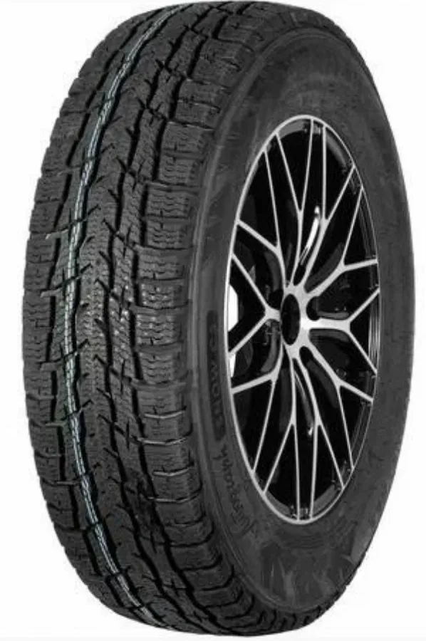 Шины Ikon Autograph Snow C3 205/70 R15 106/104R C в интернет-магазине Автоэксперт в Москве