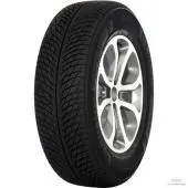 Шины Michelin Pilot Alpin 5 SUV 305/40 R20 112V XL N0 в интернет-магазине Автоэксперт в Москве