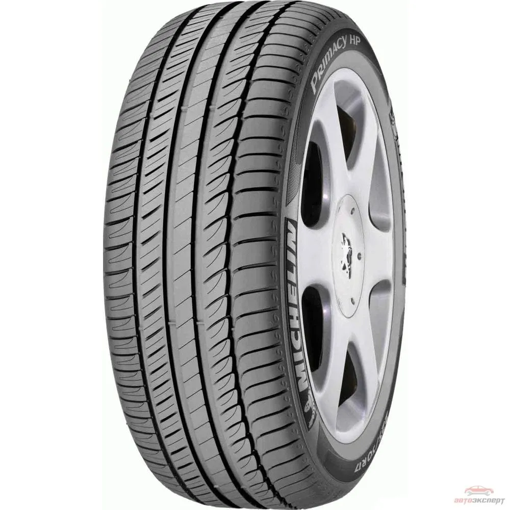 Шины Michelin Primacy HP 225/55 R16 95W купить по низкой цене в Москве –  Автоэксперт