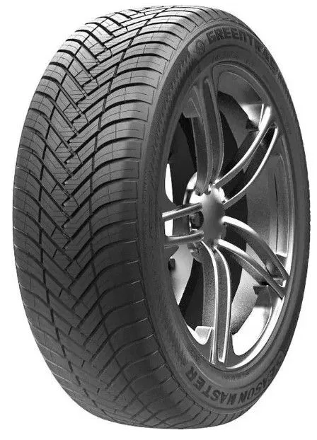 Шины Greentrac Season Master 295/35 R21 107W в интернет-магазине Автоэксперт в Москве