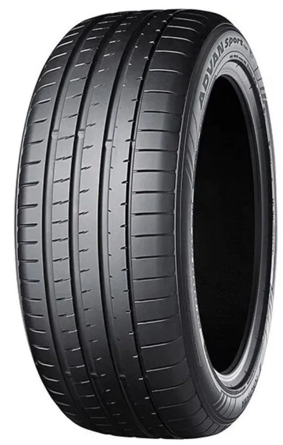 Шины Yokohama Advan Sport V107A  235/40 R19 92Y в интернет-магазине Автоэксперт в Москве