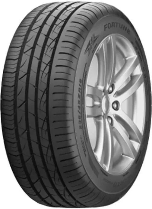 Шины Fortune Viento FSR702 255/35 ZR20 97Y в интернет-магазине Автоэксперт в Москве