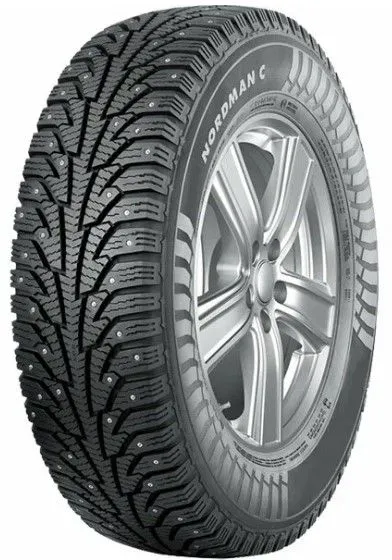 Шины Ikon Nordman C 185/75 R16C 104/102R в интернет-магазине Автоэксперт в Москве