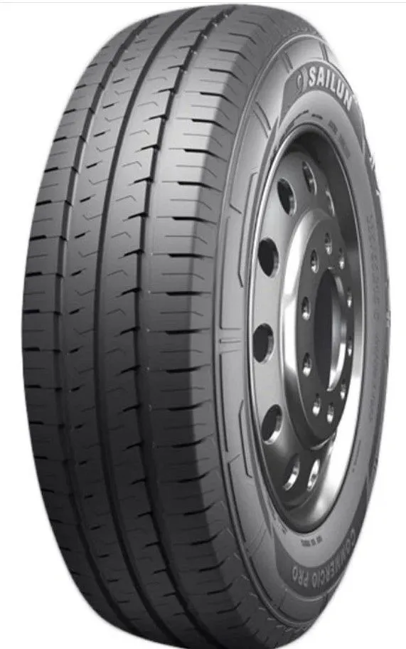 Шины SAILUN Commercio PRO 215/75 R16C 116/114R в интернет-магазине Автоэксперт в Москве