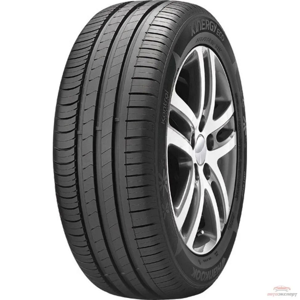 Шины Hankook Kinergy Eco K425 175/50 R15 75H купить по низкой цене в Москве  – Автоэксперт