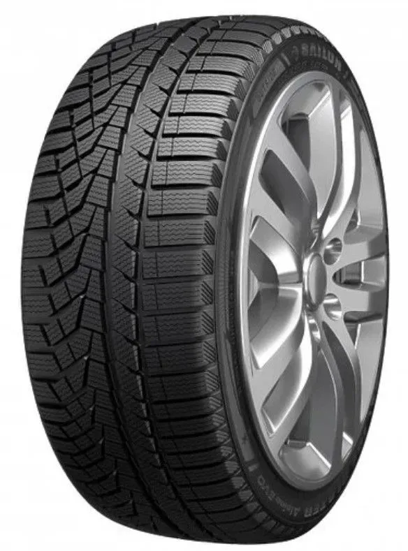 Шины SAILUN Ice Blazer Alpine Evo 1 235/40 R18 95V XL в интернет-магазине Автоэксперт в Москве