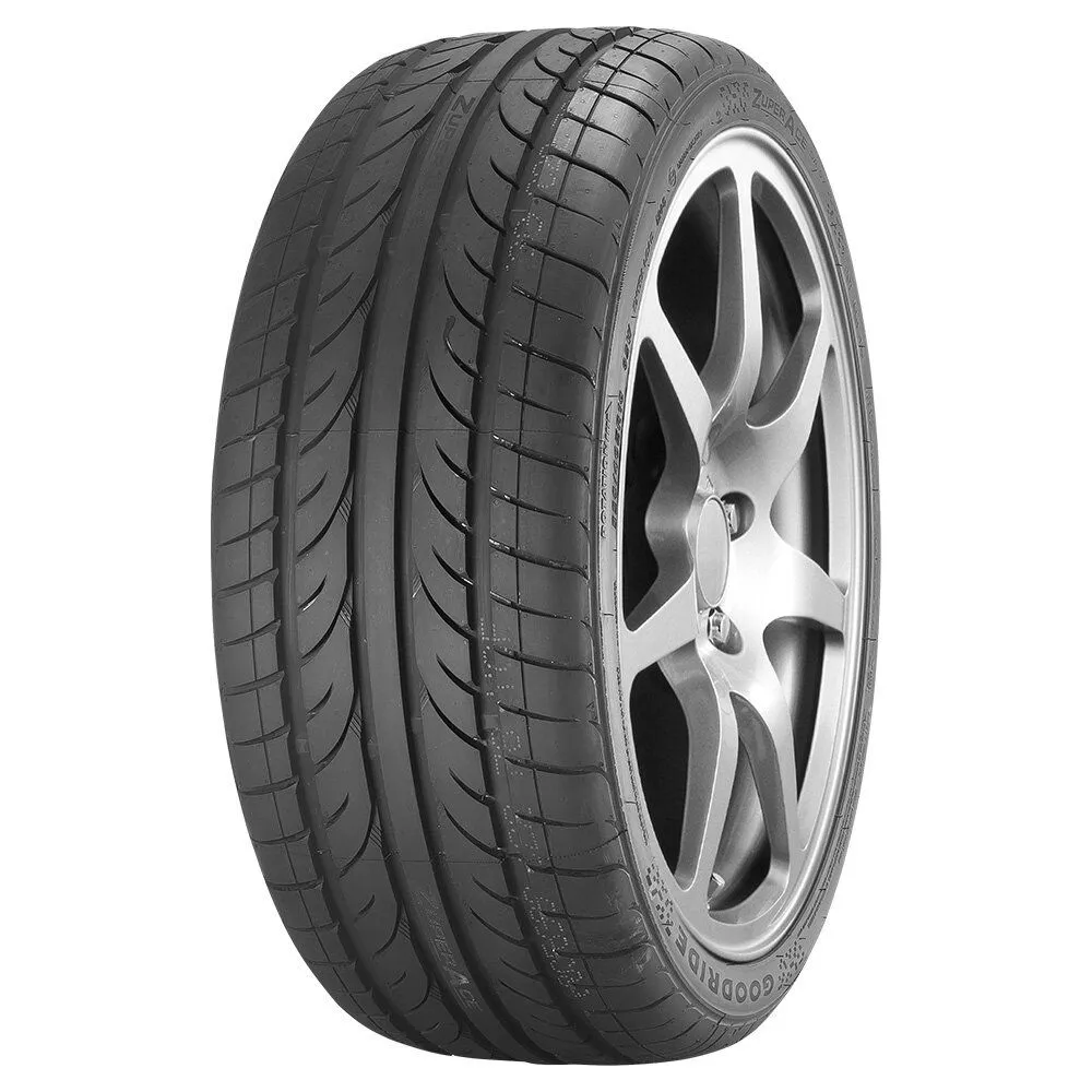 Шины Goodride ZuperAce SA-57 265/40 R22 106V в интернет-магазине Автоэксперт в Москве