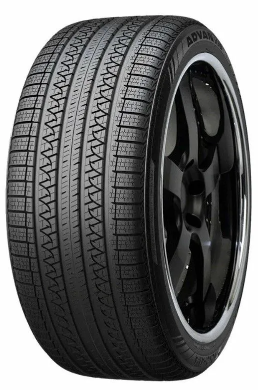 Шины Yokohama V35A  315/35 R22 111V в интернет-магазине Автоэксперт в Москве