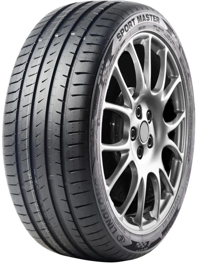 Шины LingLong Sport Master 275/35 R20 102Y XL в интернет-магазине Автоэксперт в Москве