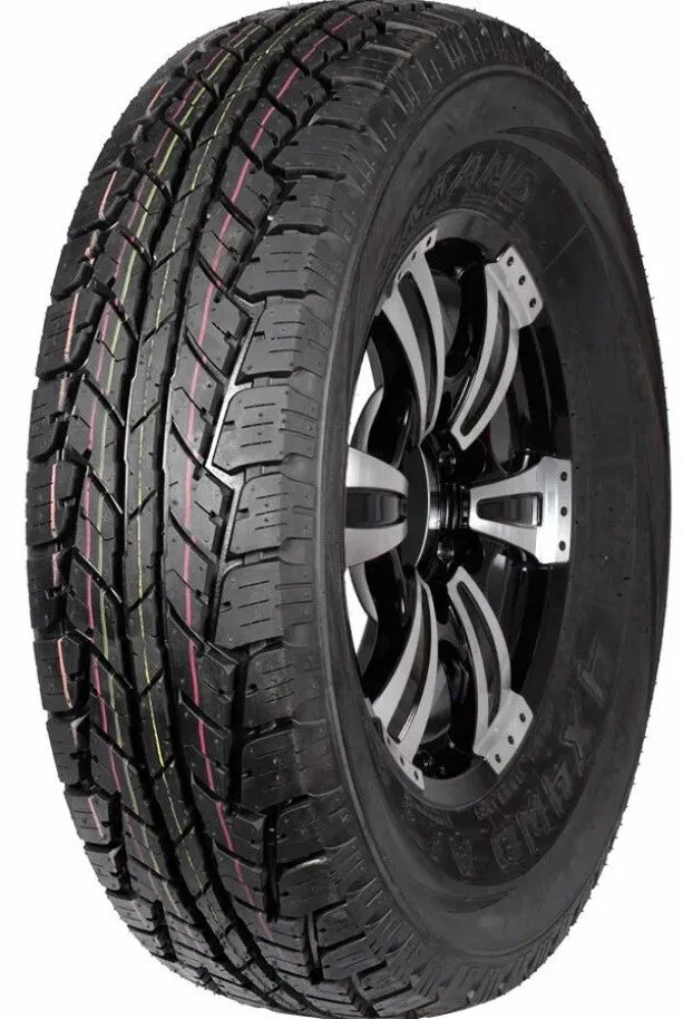 Шины Nankang FT7 275/70 R16 114S в интернет-магазине Автоэксперт в Москве